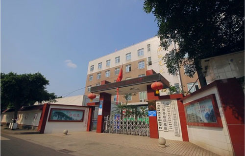 乐山市欣欣艺术职业学校